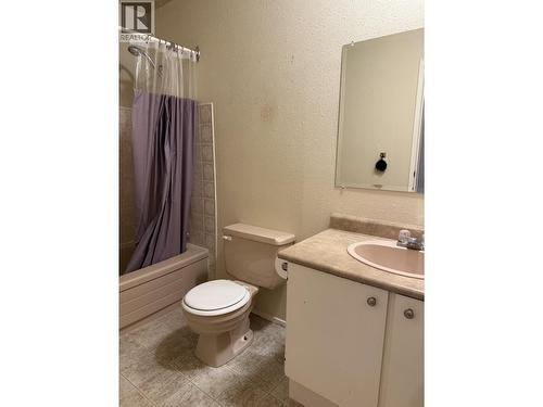 303 282 N Broadway Avenue, Williams Lake, BC 