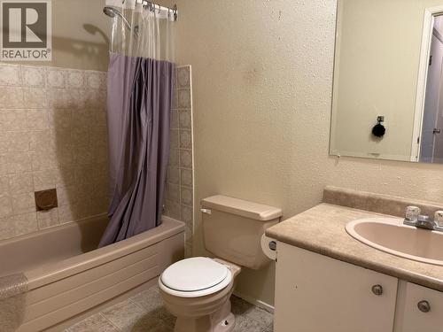 303 282 N Broadway Avenue, Williams Lake, BC 