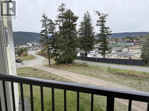 303 282 N Broadway Avenue, Williams Lake, BC 
