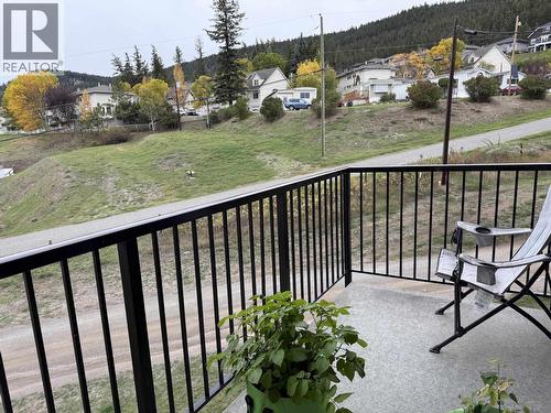 303 282 N Broadway Avenue, Williams Lake, BC 