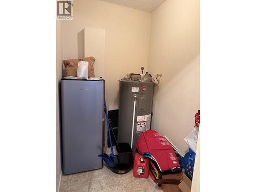 303 282 N Broadway Avenue, Williams Lake, BC 