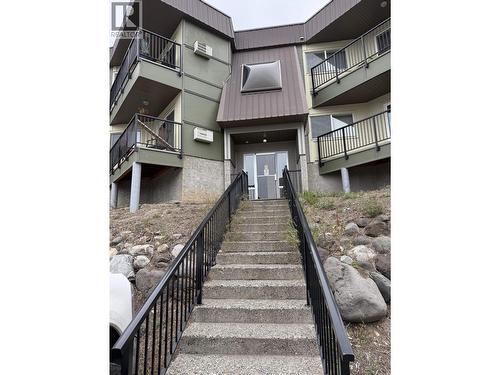 303 282 N Broadway Avenue, Williams Lake, BC 
