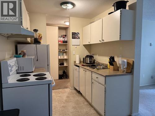 303 282 N Broadway Avenue, Williams Lake, BC 