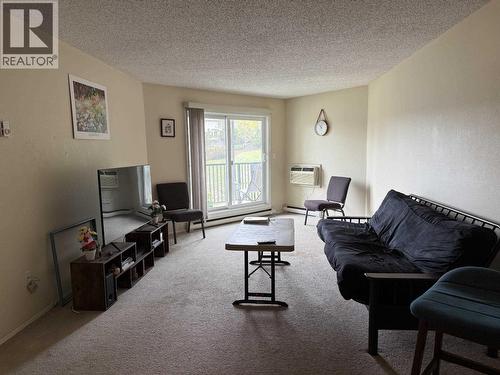 303 282 N Broadway Avenue, Williams Lake, BC 