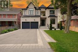 BSMT - 34 EUCLID AVENUE Toronto, ON M6J 2J6