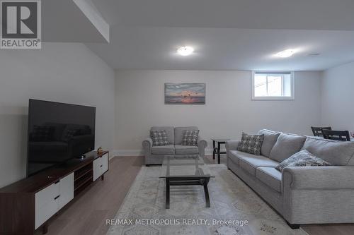 BSMT - 34 EUCLID AVENUE , Toronto, Ontario M6J 2J6 4