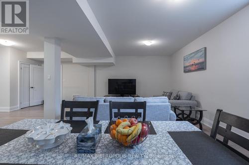BSMT - 34 EUCLID AVENUE , Toronto, Ontario M6J 2J6 5