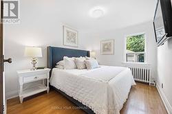 Primary Bedroom - 