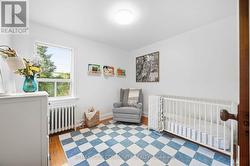 2nd Bedroom - 