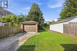 105' Lot Depth - 