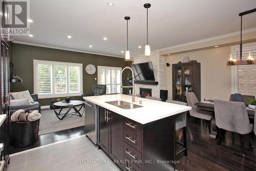 50 Prosser Crescent, Georgina, ON 