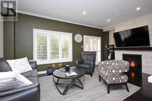 50 Prosser Crescent, Georgina, ON 