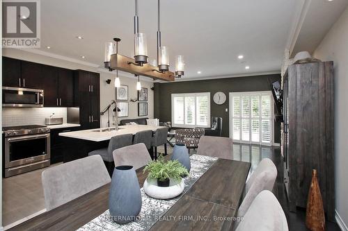 50 Prosser Crescent, Georgina, ON 
