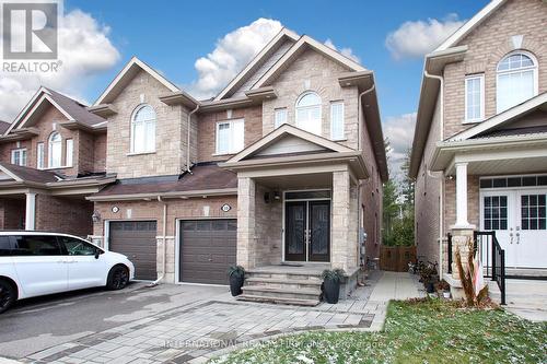 50 Prosser Crescent, Georgina, ON 