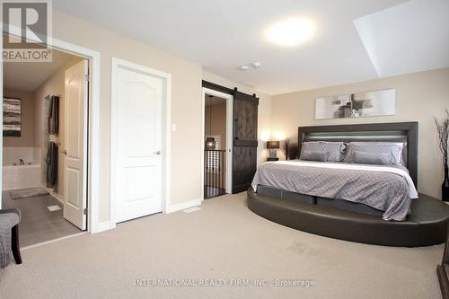 50 Prosser Crescent, Georgina, ON 