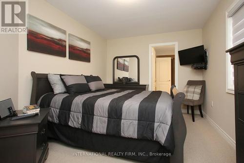 50 Prosser Crescent, Georgina, ON 
