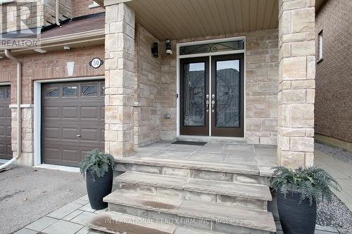 50 Prosser Crescent, Georgina, ON 