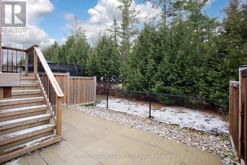 50 Prosser Crescent, Georgina, ON 