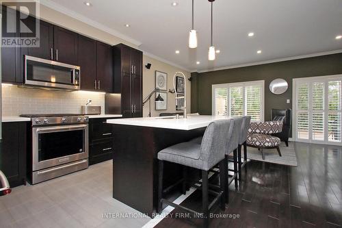 50 Prosser Crescent, Georgina, ON 