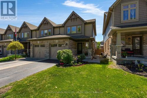 985 Cook Drive, Midland, ON 