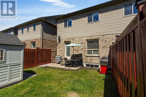 985 Cook Drive, Midland, ON 