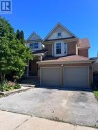 6926 EARLY SETTLER ROW Mississauga, ON L5W 1C1