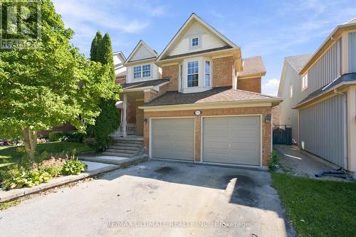 6926 Early Settler Row, Mississauga, ON 