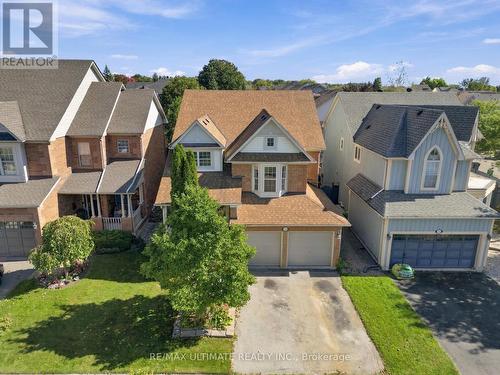 6926 Early Settler Row, Mississauga, ON 