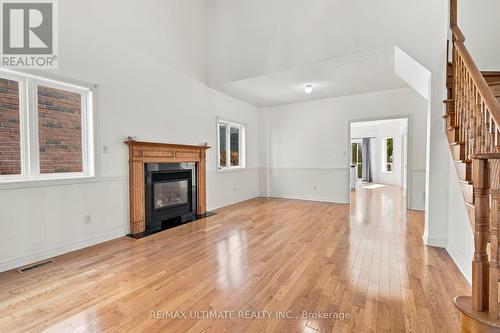 6926 Early Settler Row, Mississauga, ON 