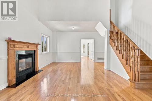 6926 Early Settler Row, Mississauga, ON 