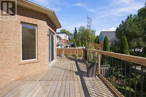 6926 Early Settler Row, Mississauga, ON 