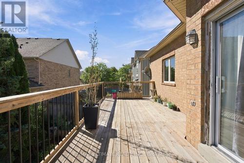 6926 Early Settler Row, Mississauga, ON 