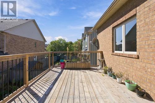 6926 Early Settler Row, Mississauga, ON 