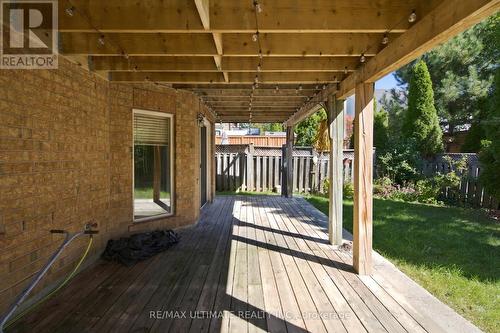 6926 Early Settler Row, Mississauga, ON 