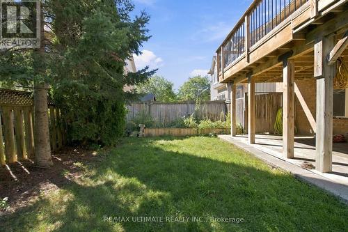 6926 Early Settler Row, Mississauga, ON 