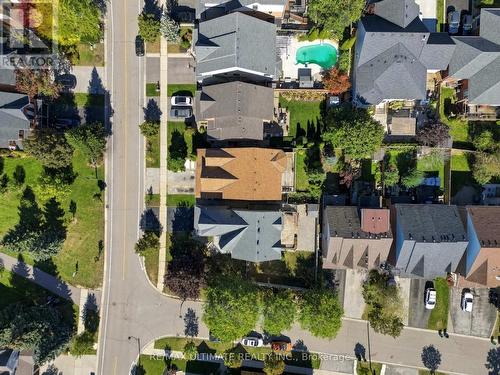 6926 Early Settler Row, Mississauga, ON 
