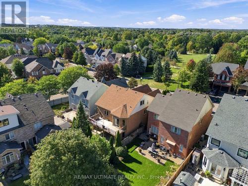 6926 Early Settler Row, Mississauga, ON 
