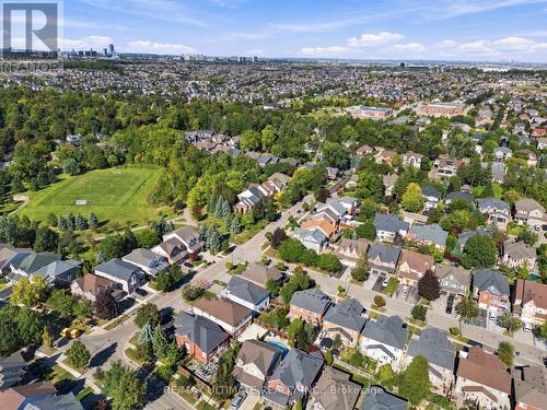 6926 Early Settler Row, Mississauga, ON 
