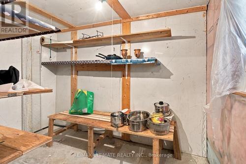 6926 Early Settler Row, Mississauga, ON 
