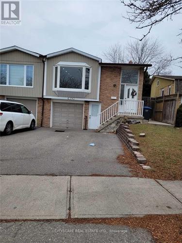 6393 Chaumont Crescent, Mississauga, ON 