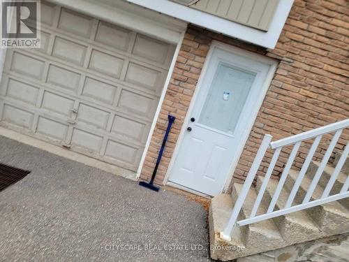 6393 Chaumont Crescent, Mississauga, ON 