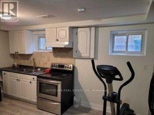 6393 Chaumont Crescent, Mississauga, ON 