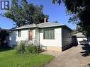 121 Empire Road, Assiniboia, SK 