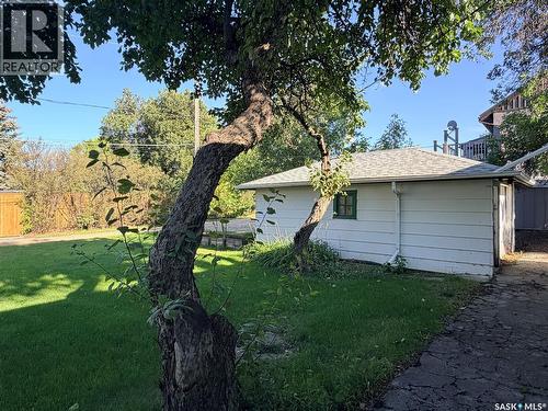 121 Empire Road, Assiniboia, SK 