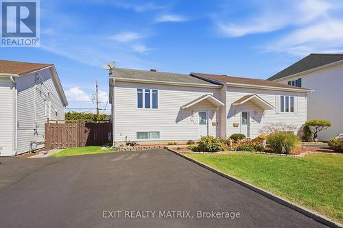 1631 Lansdowne Street, Hawkesbury, ON 