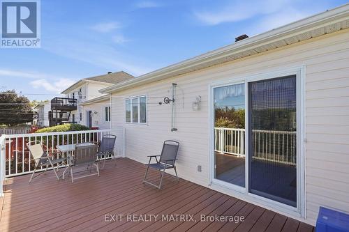 1631 Lansdowne Street, Hawkesbury, ON 