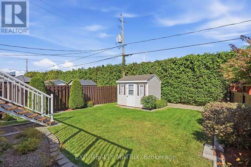 1631 Lansdowne Street, Hawkesbury, ON 