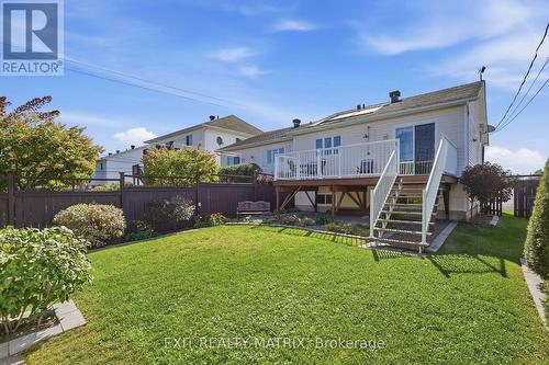 1631 Lansdowne Street, Hawkesbury, ON 