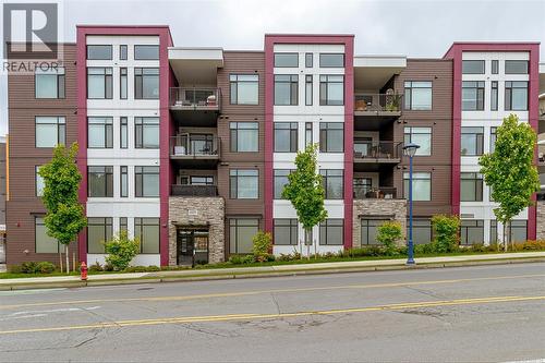 207 707 Treanor Ave  Langford, BC V9B 0X7