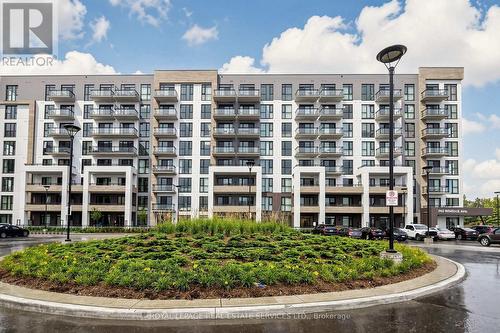 405 - 740 WHITLOCK AVENUE , Milton, Ontario L9E 1B6 2